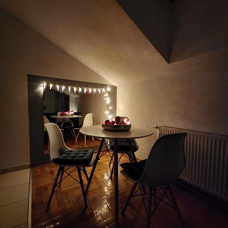 Soul Stan Na Dan Apartamento Novi Sad Exterior foto