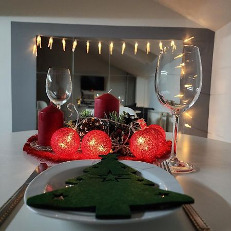 Soul Stan Na Dan Apartamento Novi Sad Exterior foto