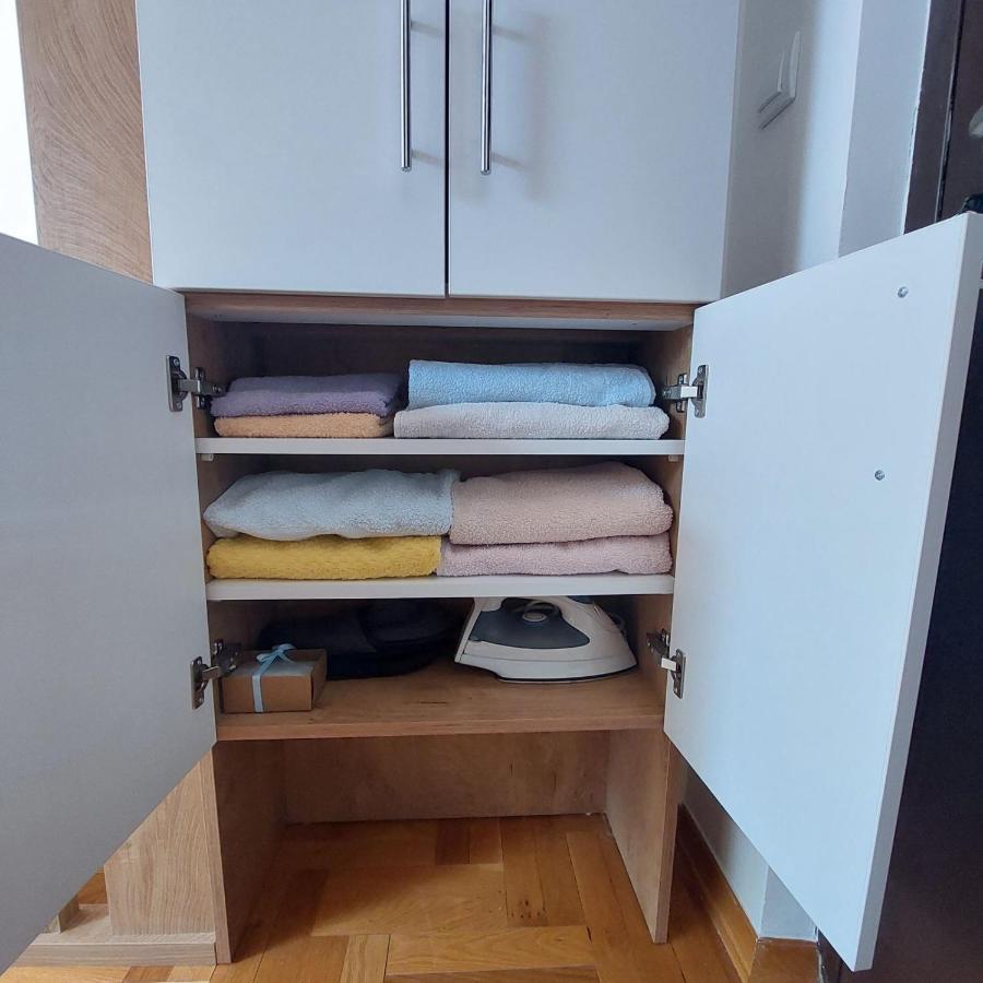 Soul Stan Na Dan Apartamento Novi Sad Exterior foto