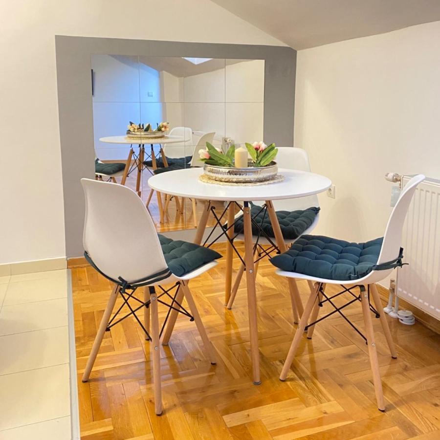 Soul Stan Na Dan Apartamento Novi Sad Exterior foto