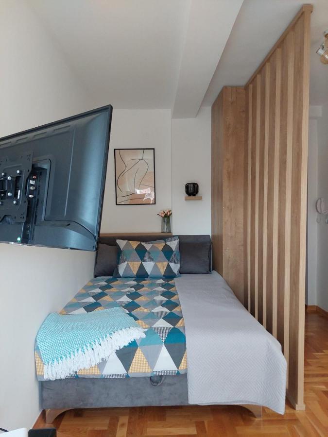 Soul Stan Na Dan Apartamento Novi Sad Exterior foto