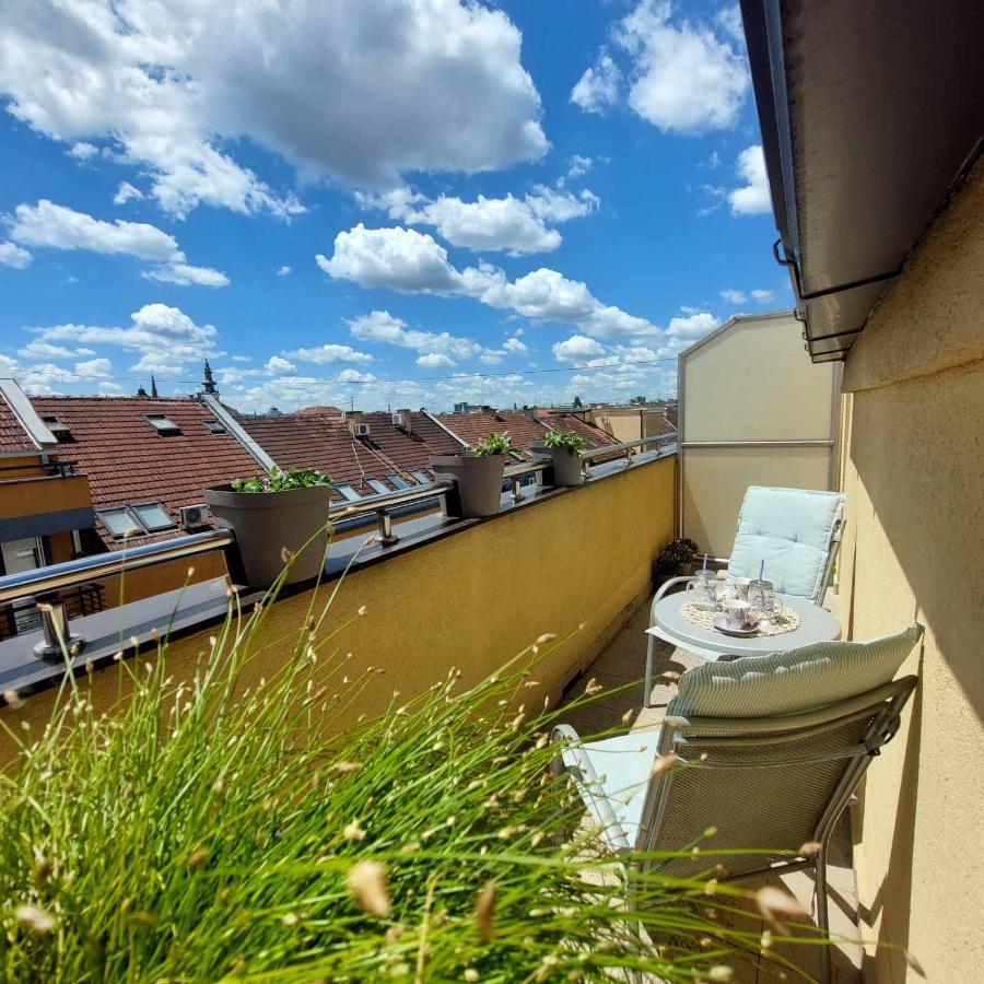 Soul Stan Na Dan Apartamento Novi Sad Exterior foto