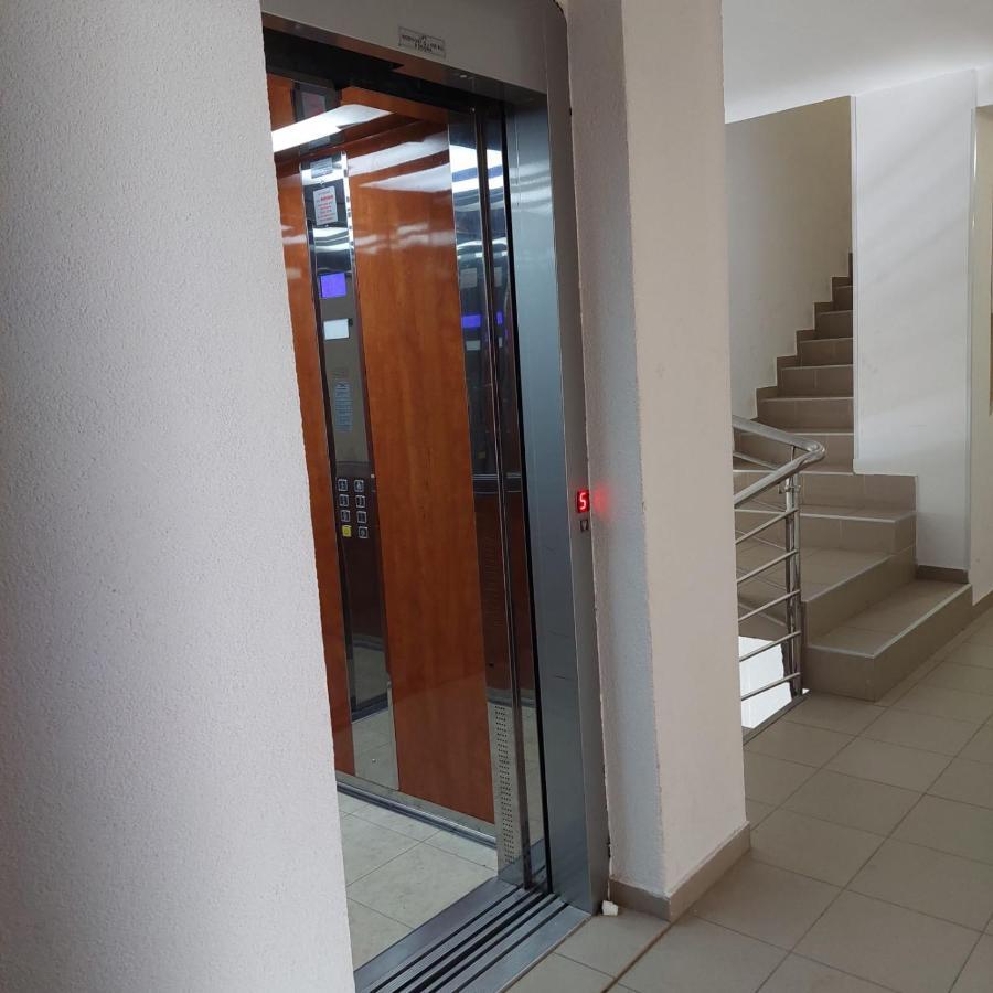 Soul Stan Na Dan Apartamento Novi Sad Exterior foto
