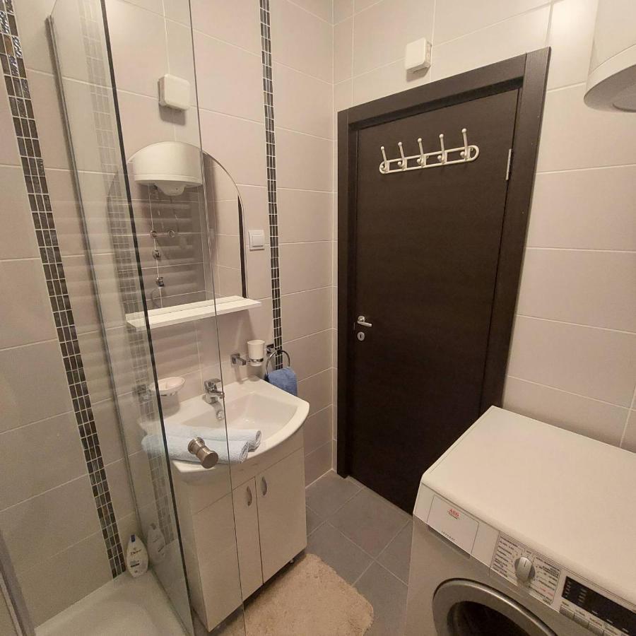 Soul Stan Na Dan Apartamento Novi Sad Exterior foto