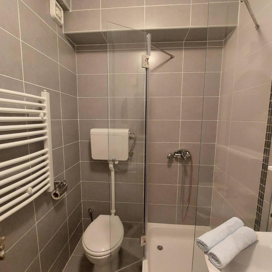 Soul Stan Na Dan Apartamento Novi Sad Exterior foto