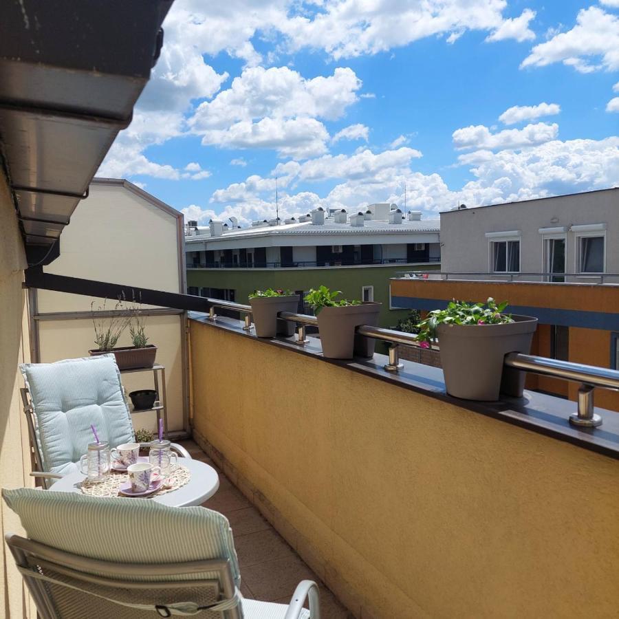 Soul Stan Na Dan Apartamento Novi Sad Exterior foto