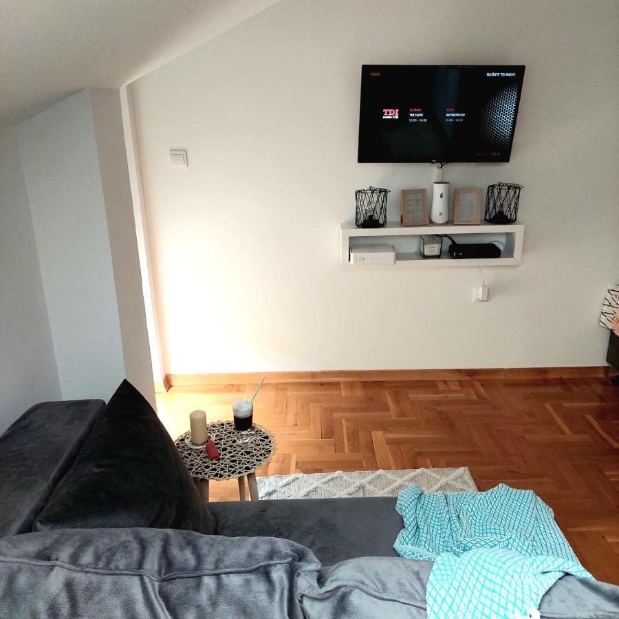 Soul Stan Na Dan Apartamento Novi Sad Exterior foto