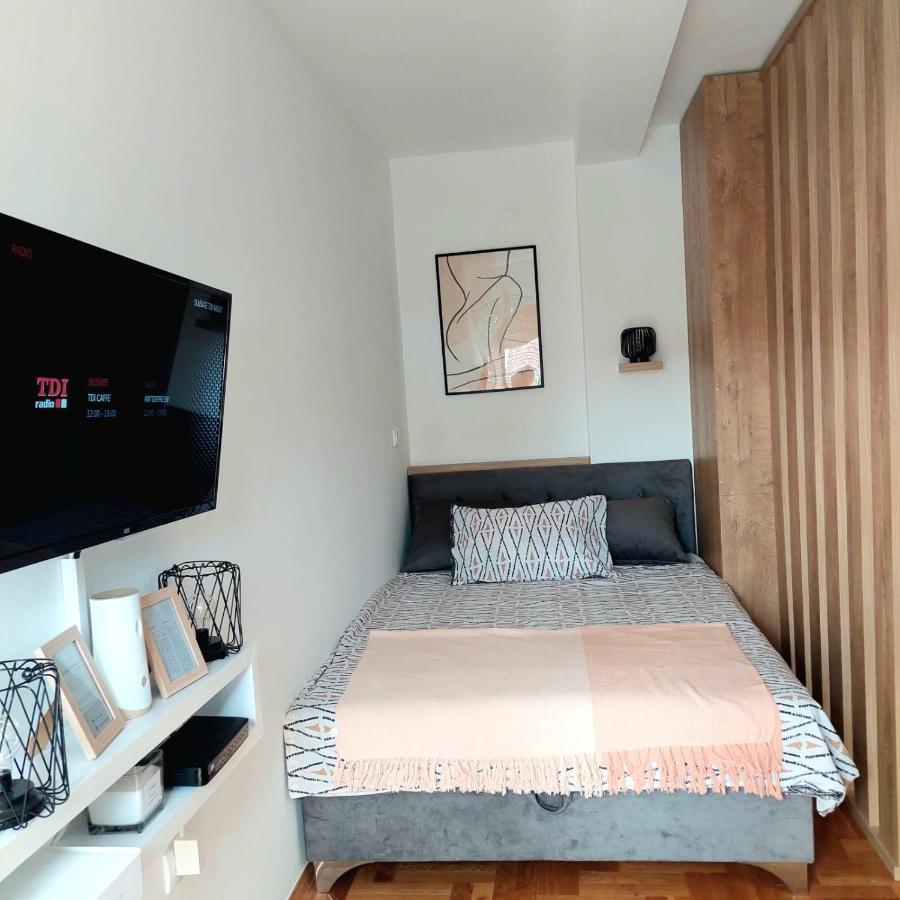 Soul Stan Na Dan Apartamento Novi Sad Exterior foto