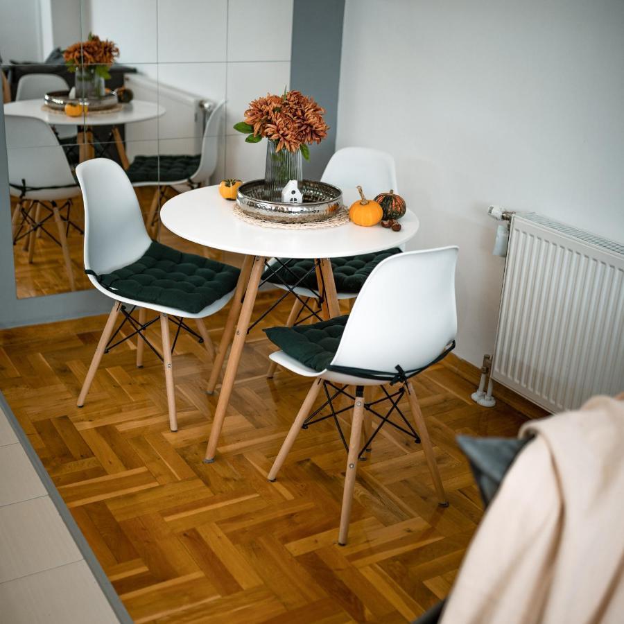 Soul Stan Na Dan Apartamento Novi Sad Exterior foto