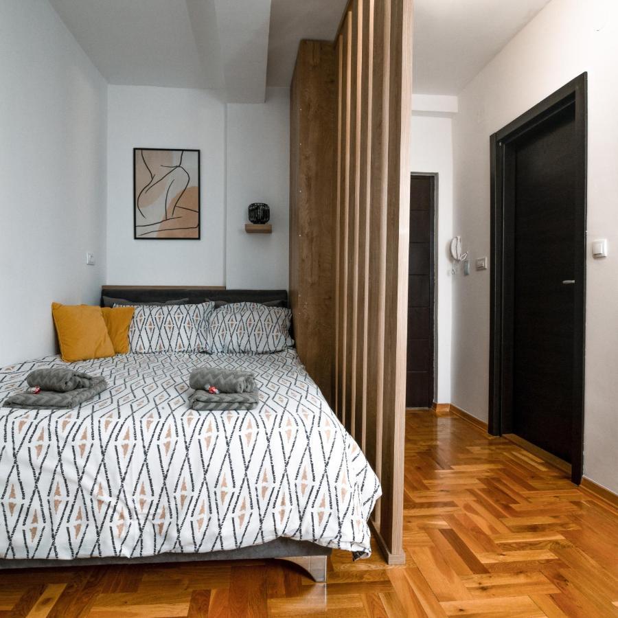 Soul Stan Na Dan Apartamento Novi Sad Exterior foto
