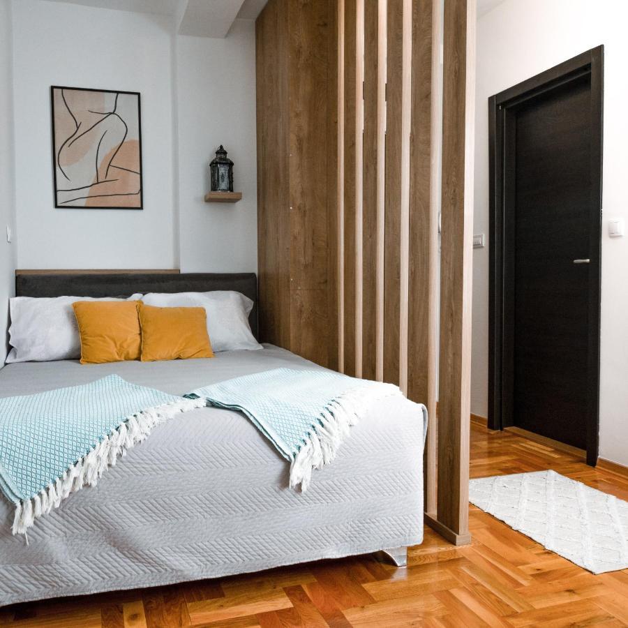 Soul Stan Na Dan Apartamento Novi Sad Exterior foto