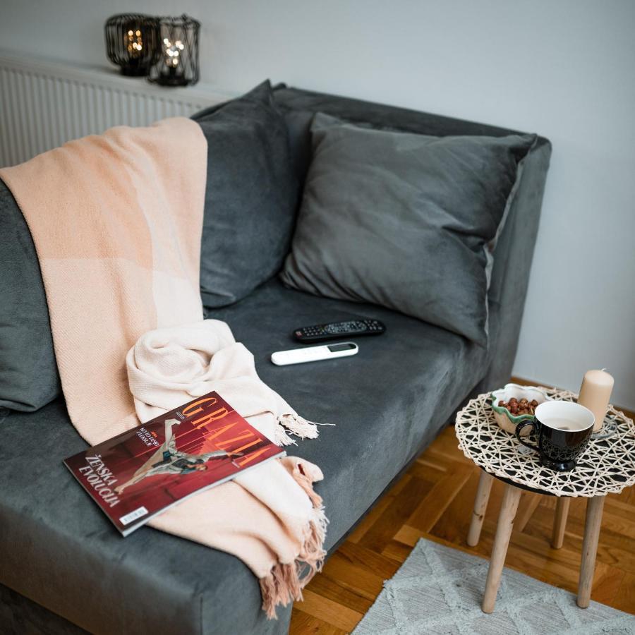Soul Stan Na Dan Apartamento Novi Sad Exterior foto