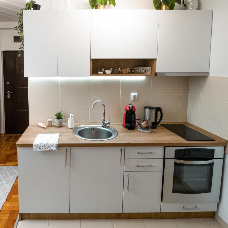 Soul Stan Na Dan Apartamento Novi Sad Exterior foto