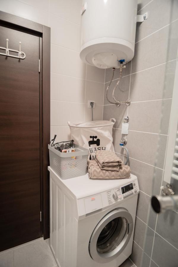 Soul Stan Na Dan Apartamento Novi Sad Exterior foto