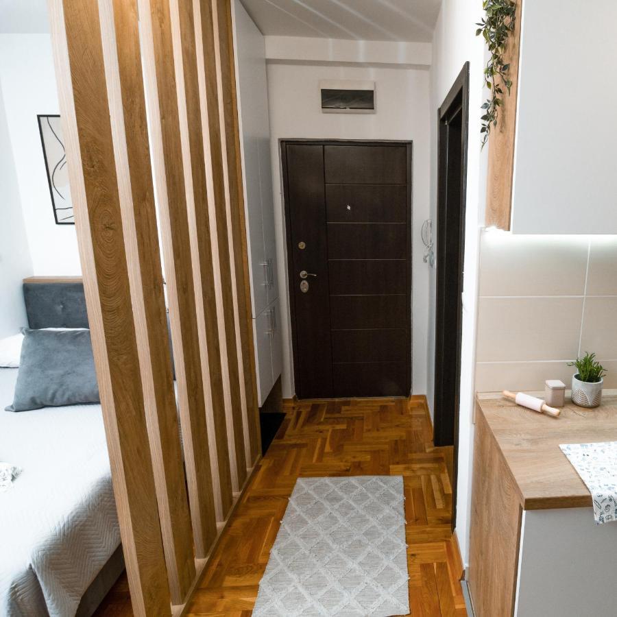 Soul Stan Na Dan Apartamento Novi Sad Exterior foto