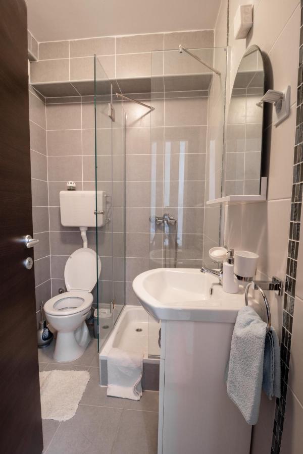 Soul Stan Na Dan Apartamento Novi Sad Exterior foto