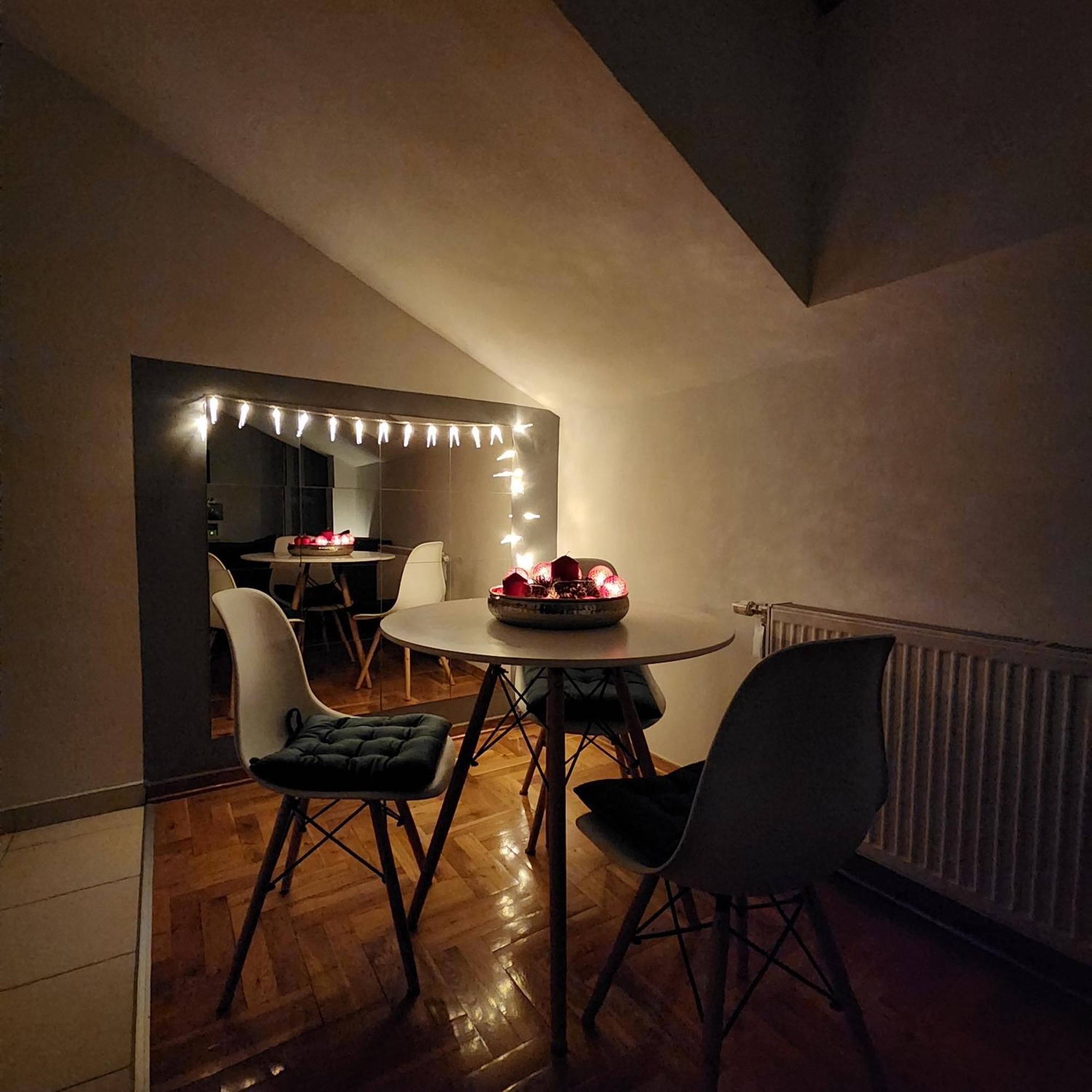Soul Stan Na Dan Apartamento Novi Sad Exterior foto